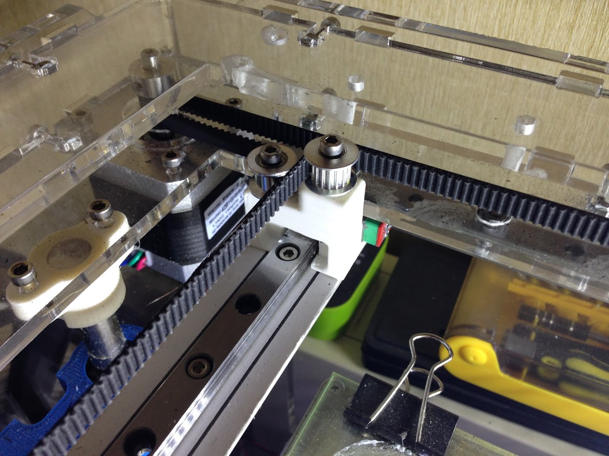 Signum CXY150R2 Printer