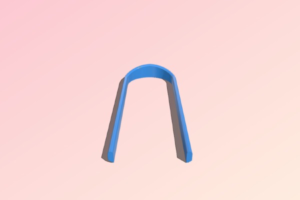 Snot_Mesh_Inside | 3d print model