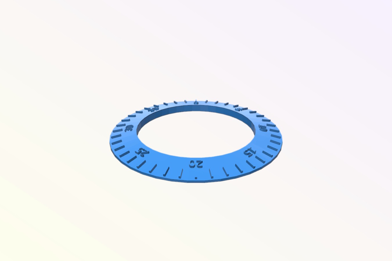 Master speed dial lock disguise