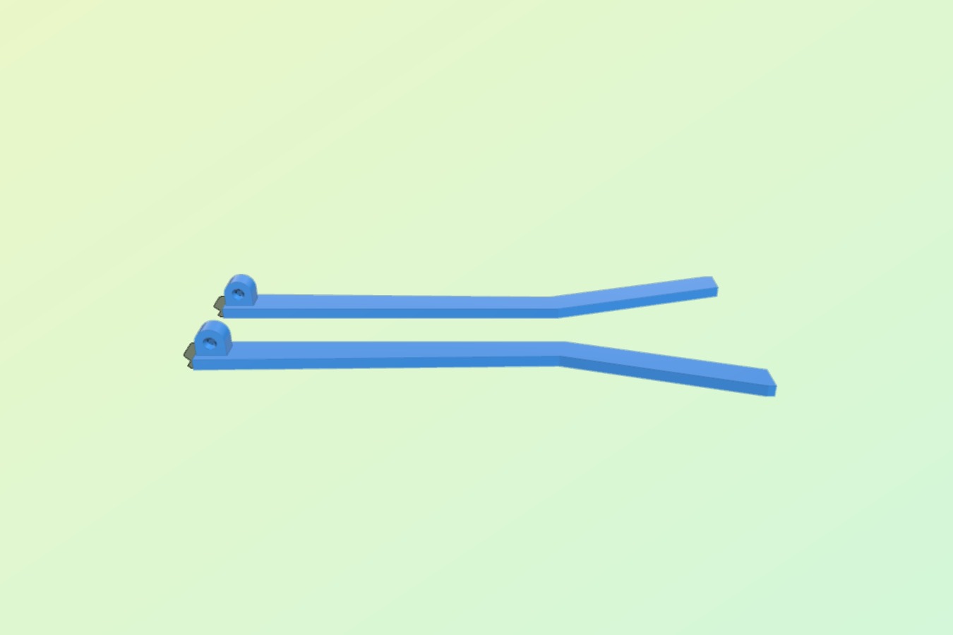 NATE Word Glasses