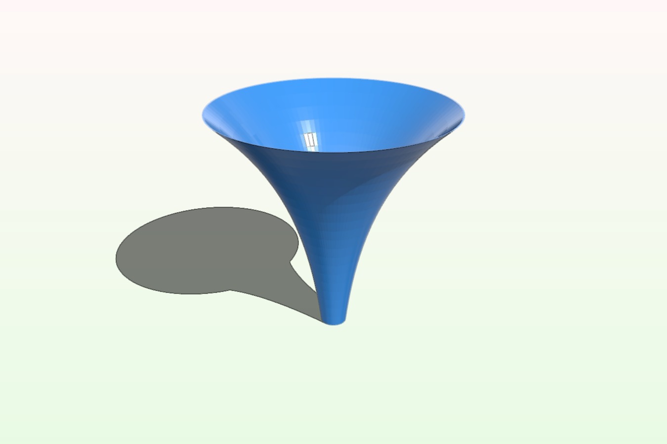 Parametric Acoustic Horns