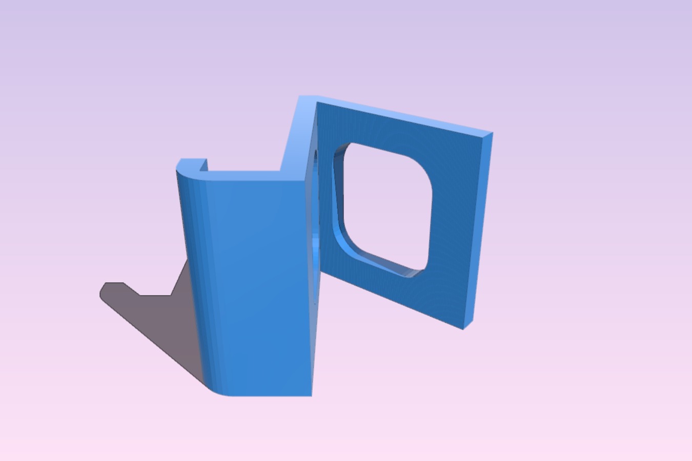 Samsung Galaxy S3 Stand
