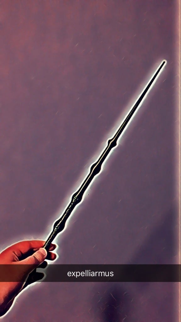 Elder Wand