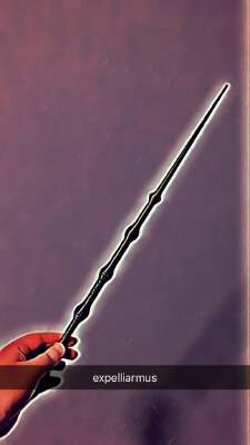 Elder Wand | 3d print model