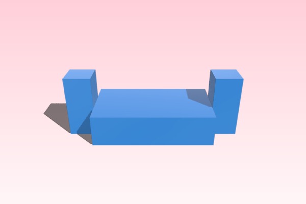 Nexus 5 Inductive Charging Dock Qi | 3d print model