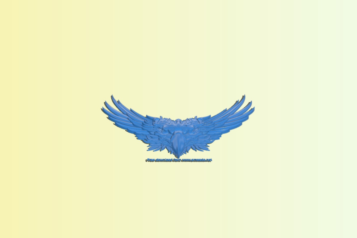 Evil eagle