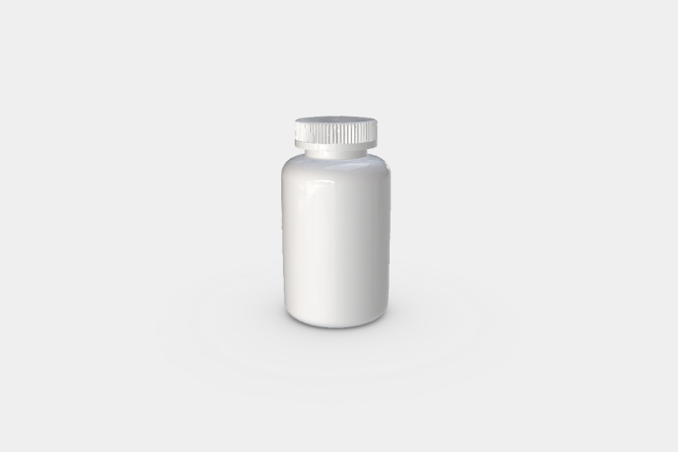 Supplement Bottle 1