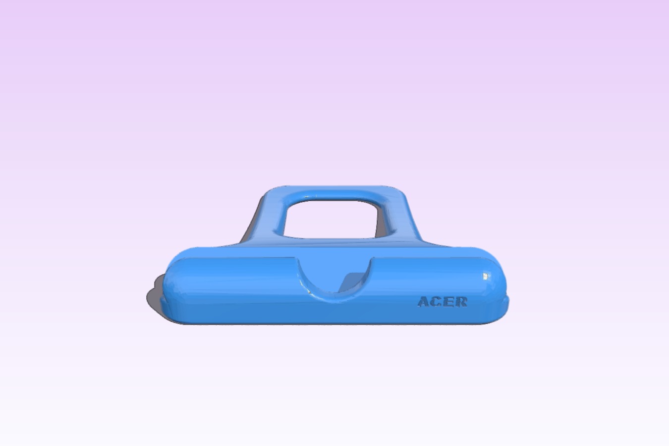 Acer Iconia A500_A501 dock