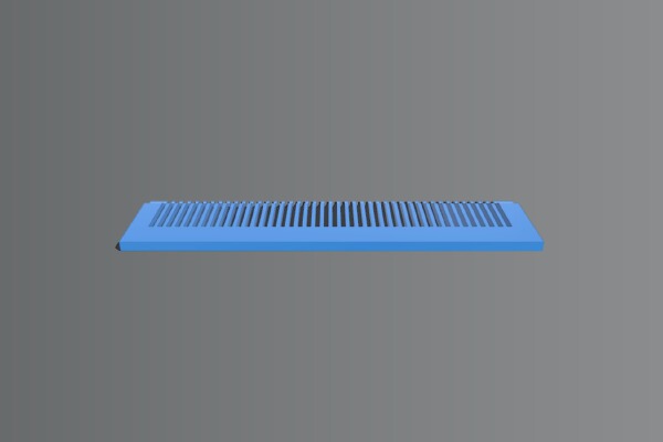 Comb | 3d print model