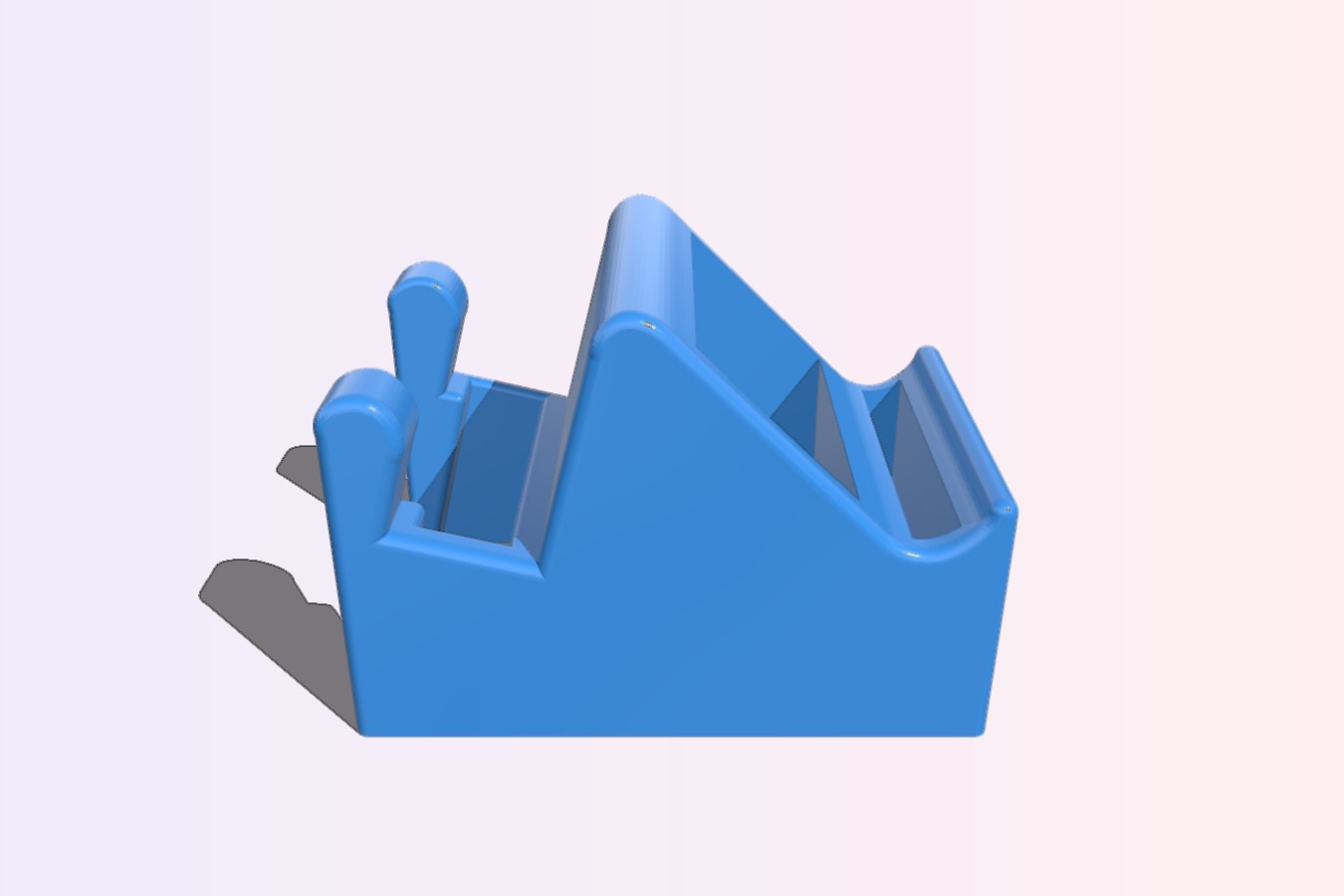 Mobile Stand