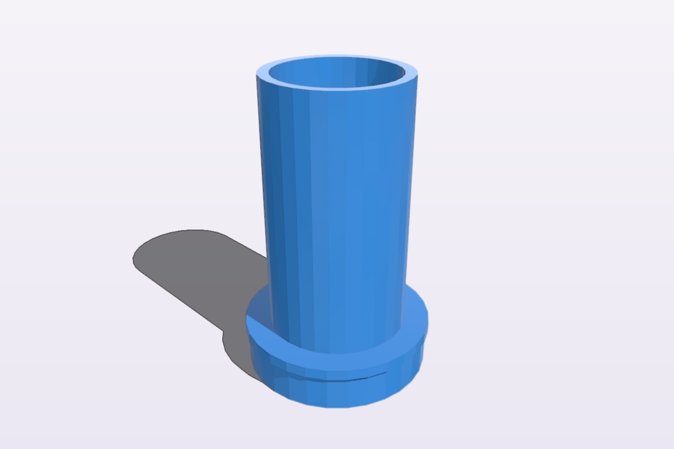 1" 1_4 Eyepiece ViewFinder adapter