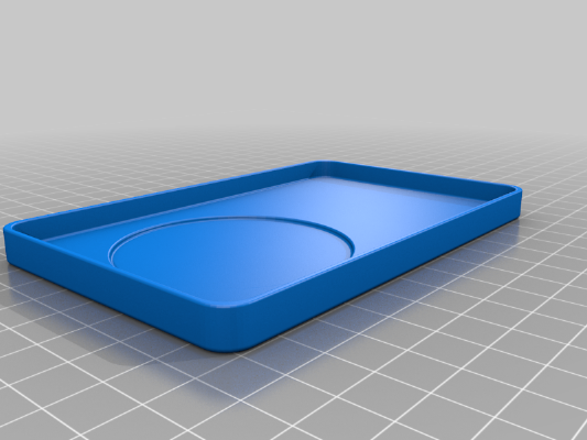 Dial Indicator Box | 3d print model