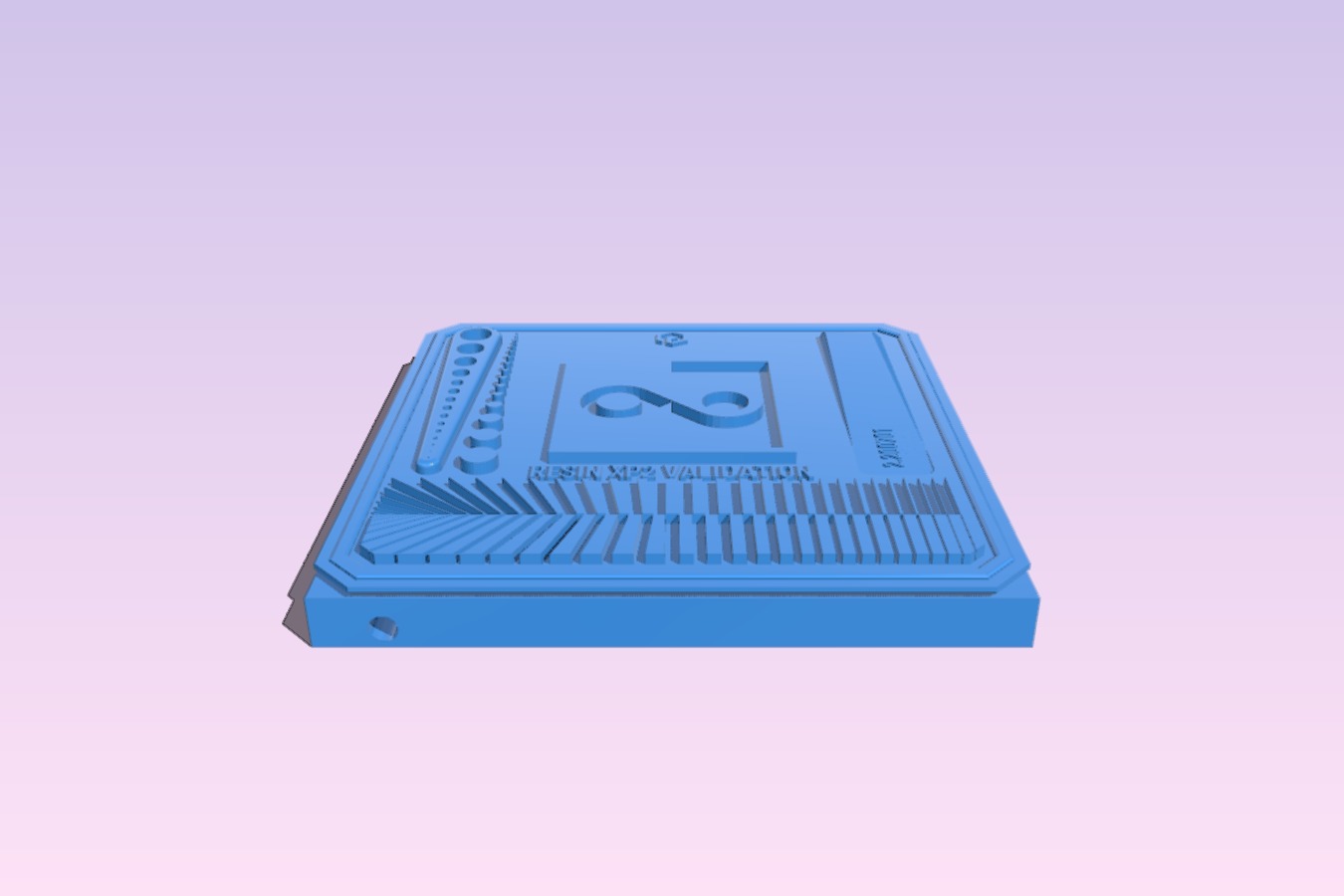 Validation Matrix Thick version remix