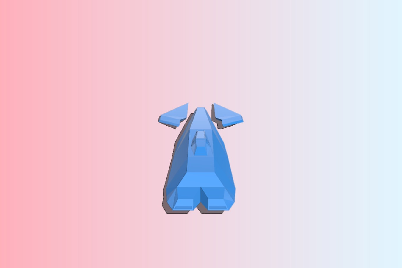 Wipeout XL - FEISAR F5000