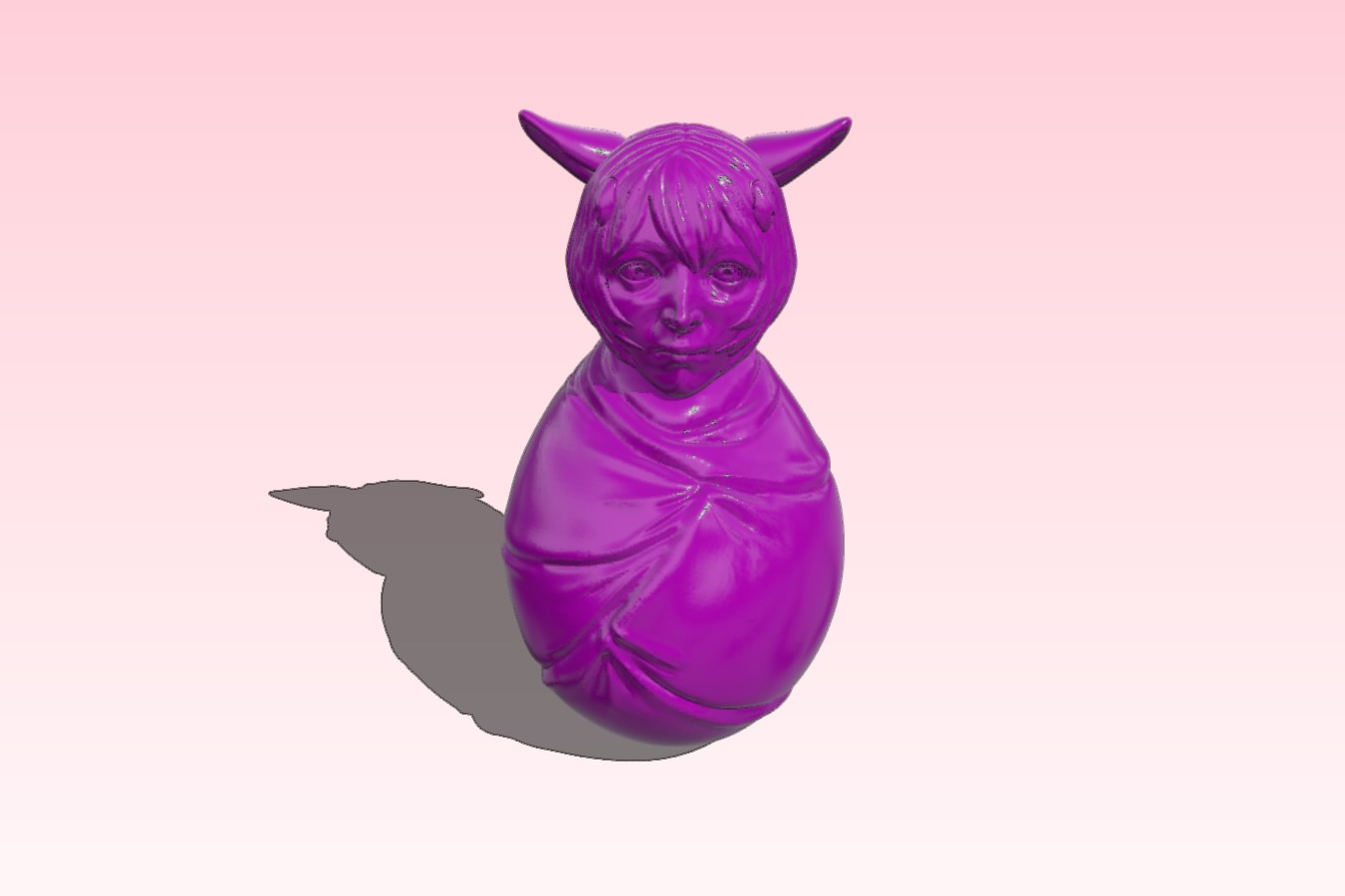 Ayanami Ball