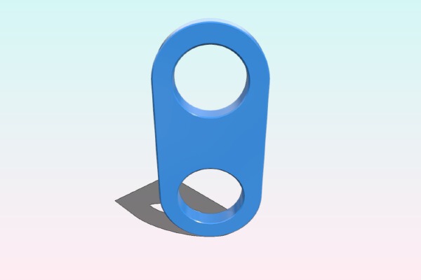 REVolution Parts | 3d print model