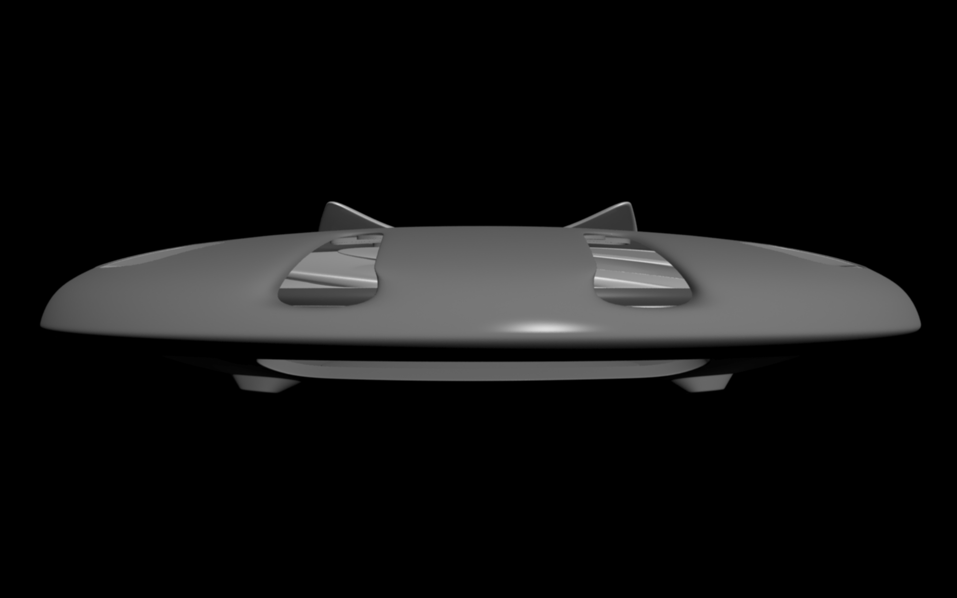 Supra Drone Body 12