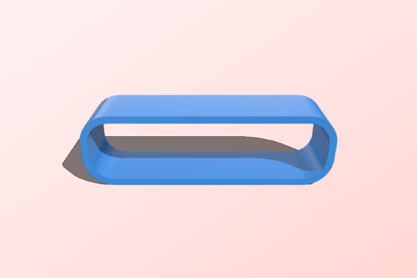 musubi press | 3d print model