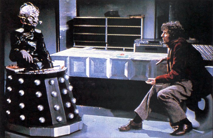 Davros