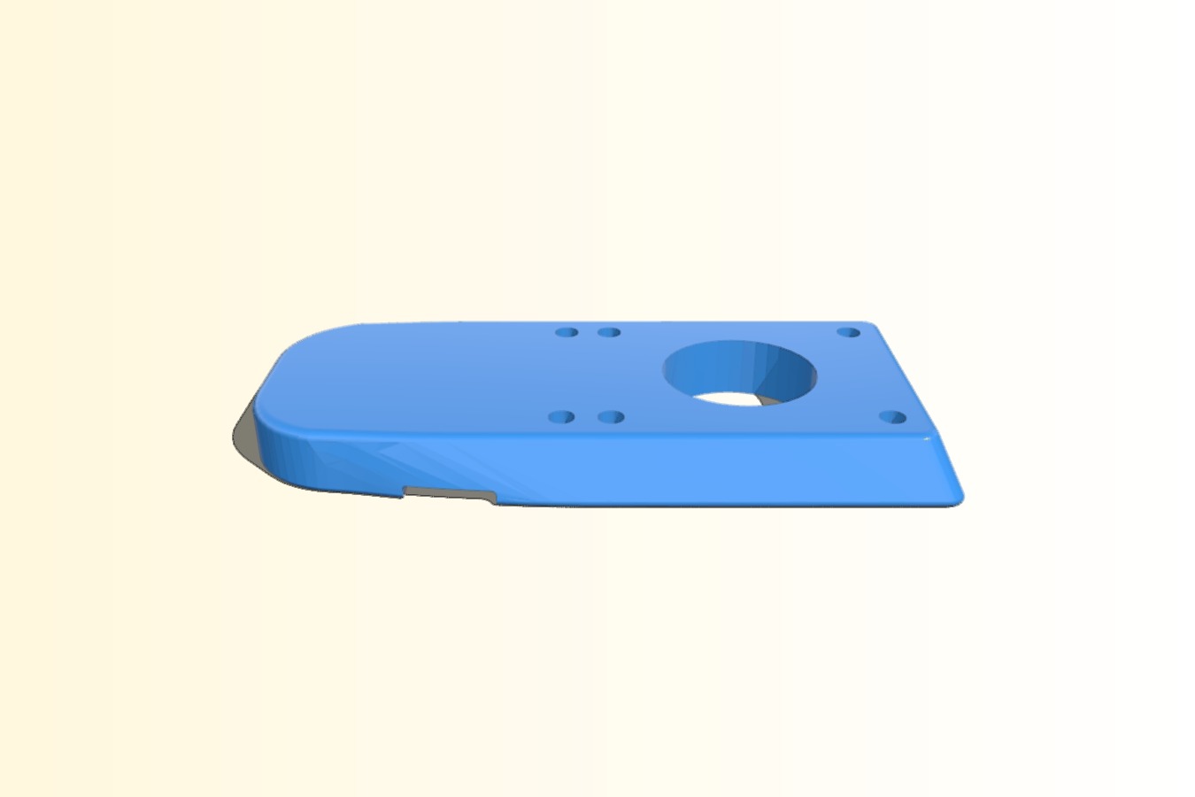 Electric Skateboard Bumper - esk8