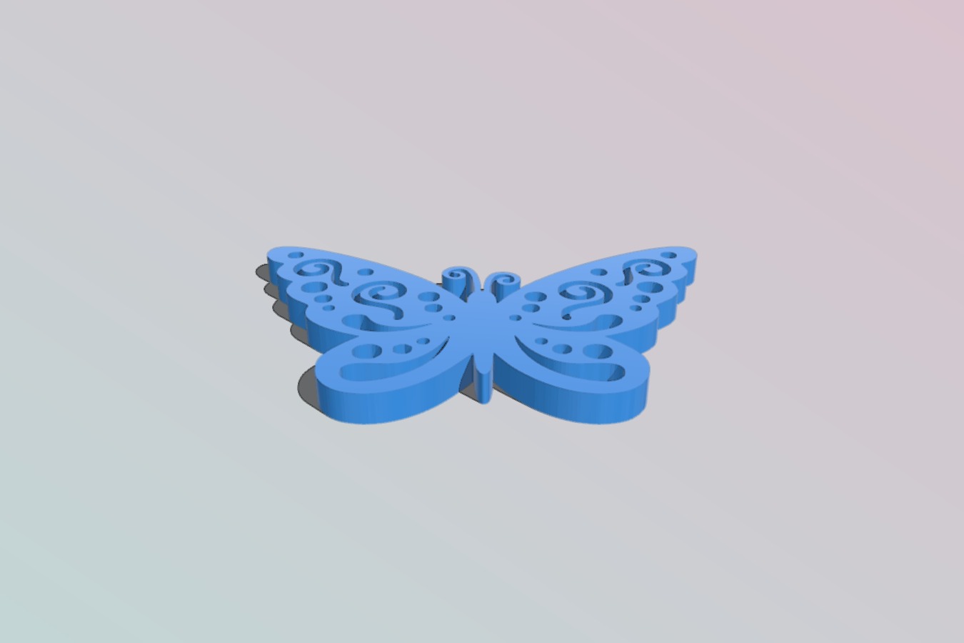 Butterfly 27