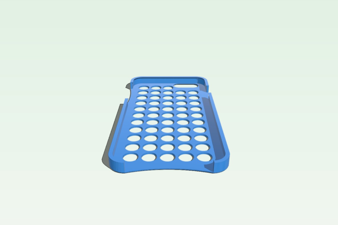 iPhone 6 Plus Case - Final Version