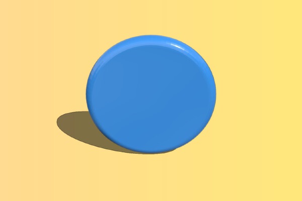 Tray | 3d print model