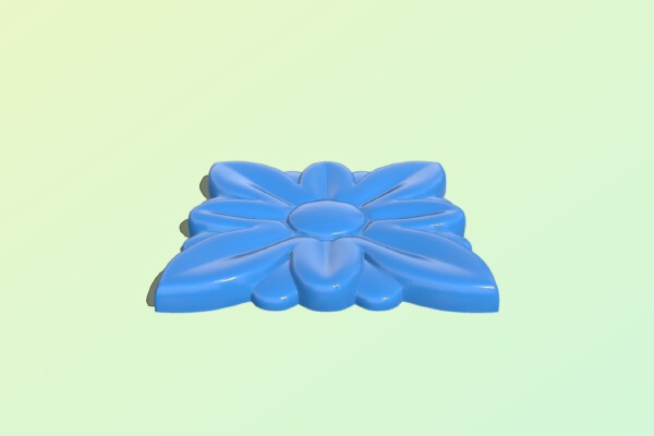  | 3d print model