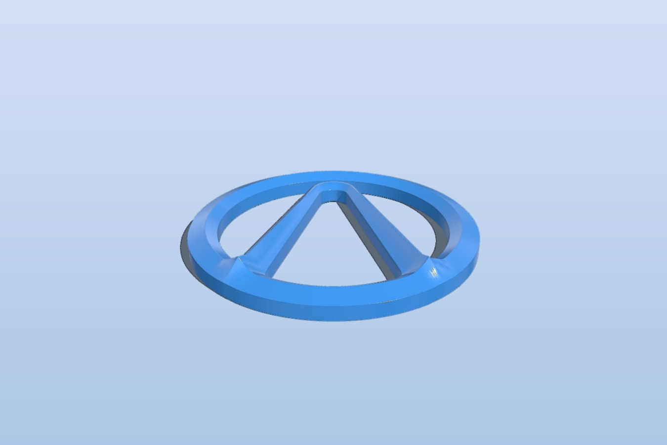 Borderlands Vault symbol