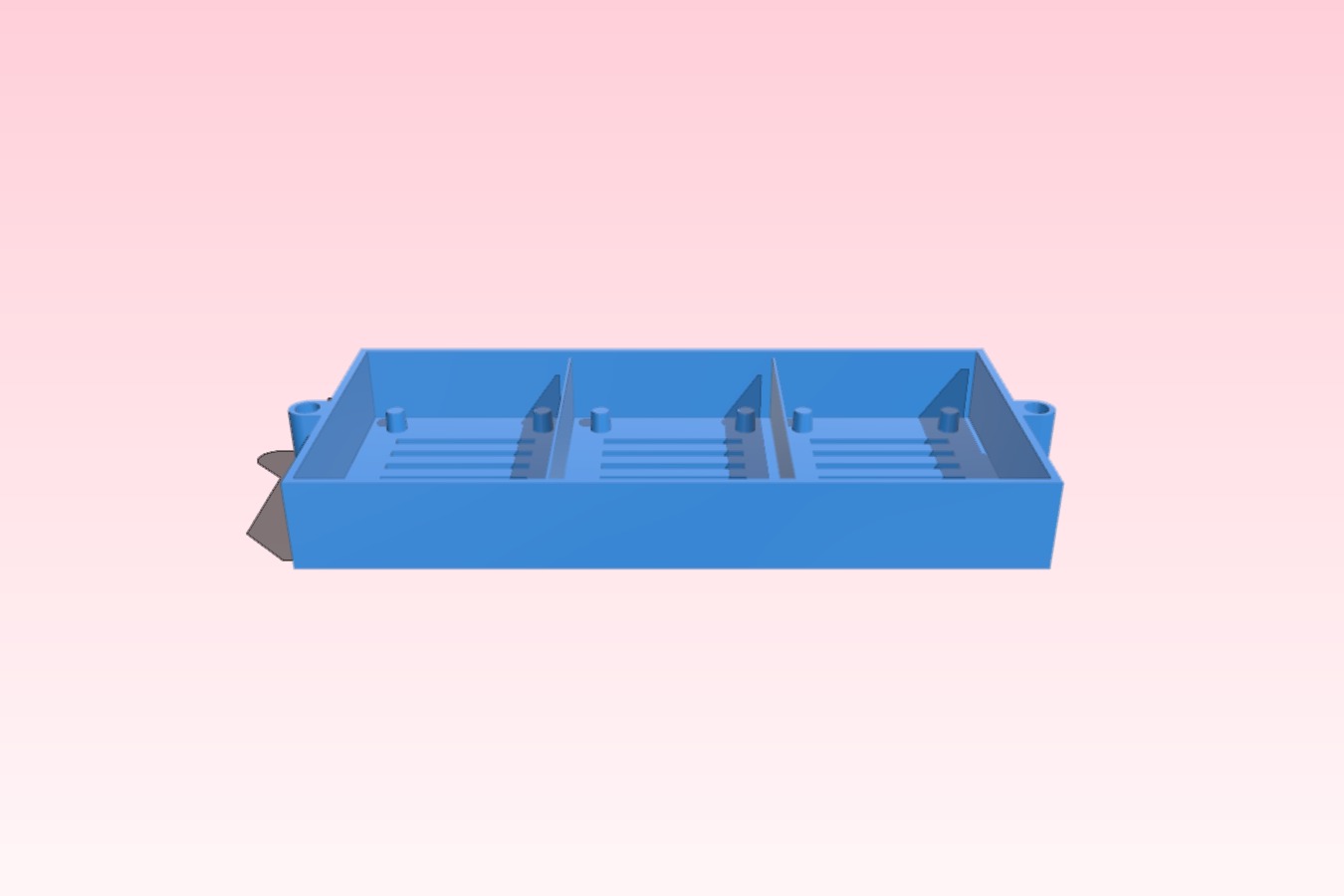 case-TL-Smoother with aeration