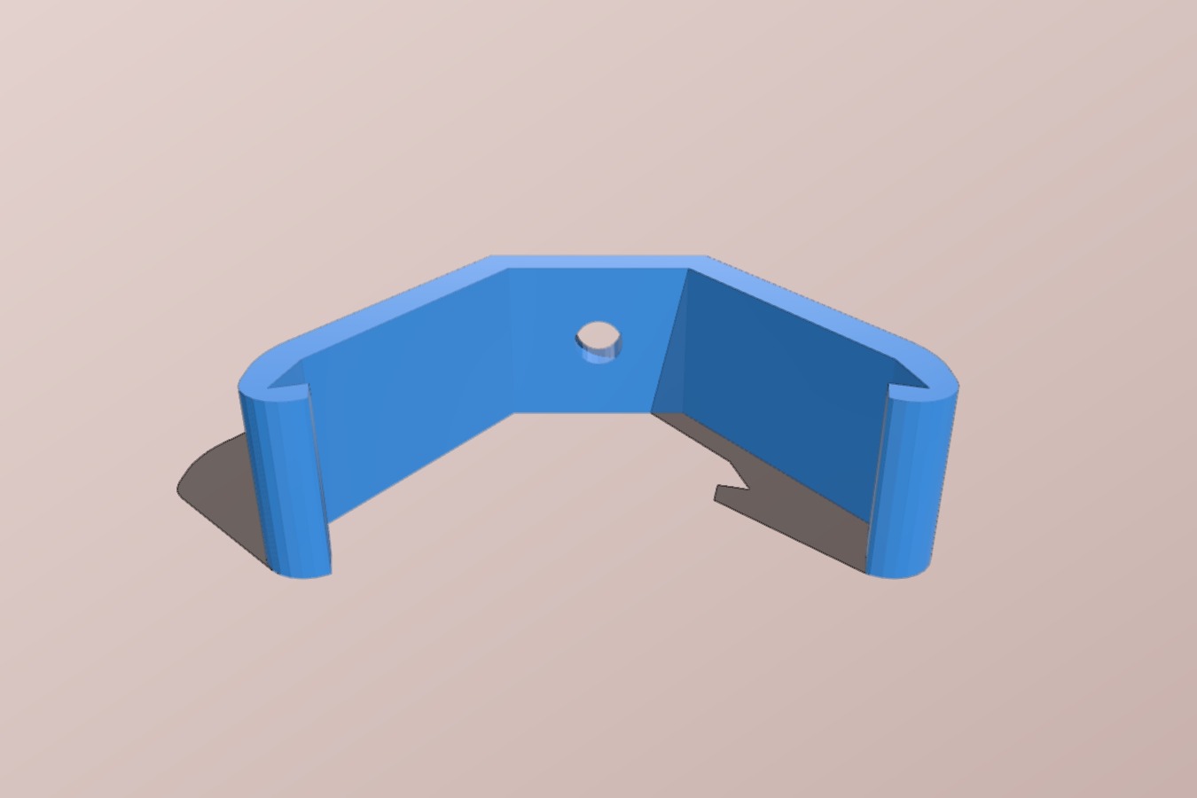 Stronger T4 Short Springy Legs