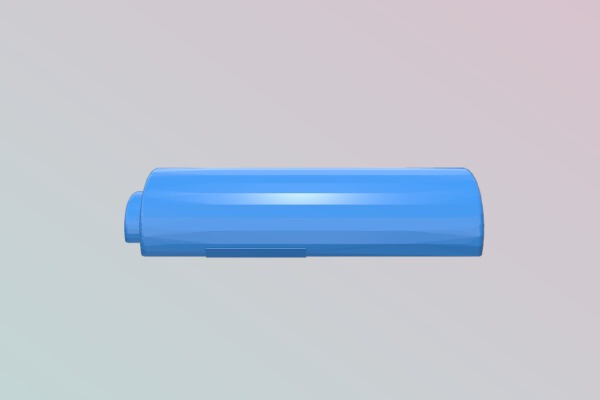 TomTom Car Charger 1_2 Shell | 3d print model