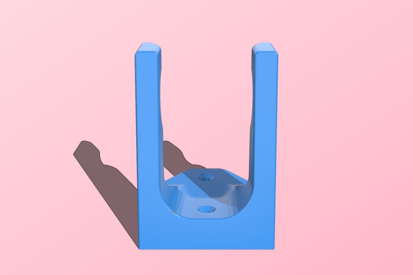 Guitar Wall Hanger