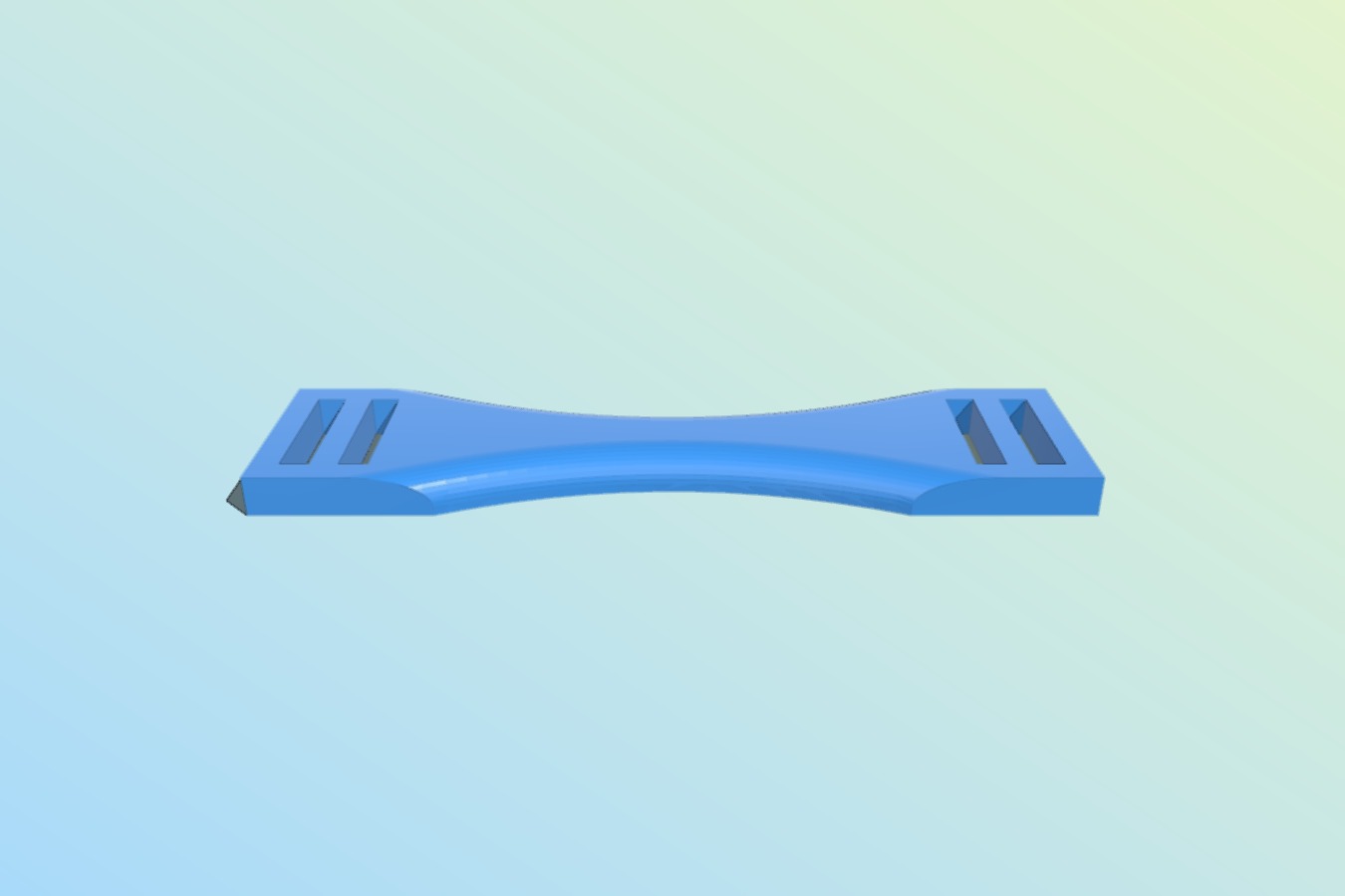 Plantar Fasciitis Pain Reduction Apparatus