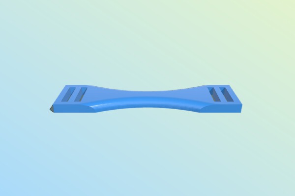 Plantar Fasciitis Pain Reduction Apparatus | 3d print model