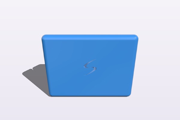 Samsung Galaxy S4 stand | 3d print model