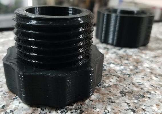 Pill Crusher | 3d print model