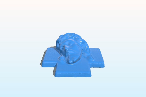 | 3d print model