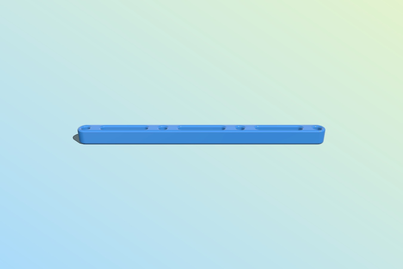 Baby Mobile Files to download and to 3D print for free 3DPEA