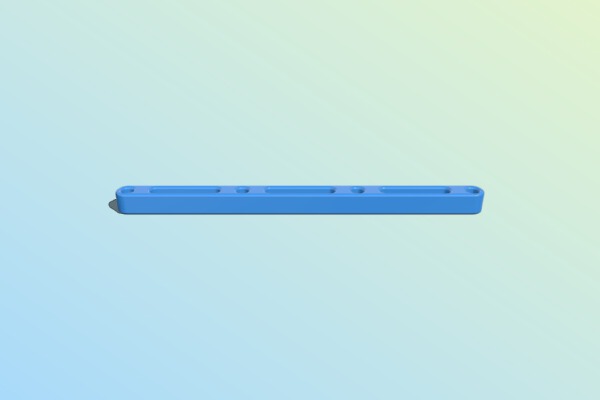 Baby Mobile | 3d print model