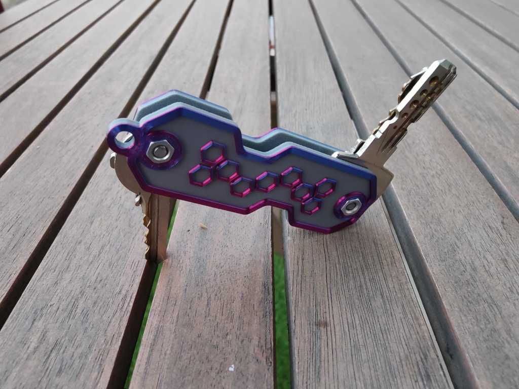 Key Organizer