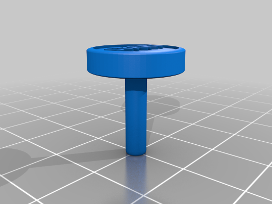 MVH Studios GT Series One Extended Button Guard and buttons for Logitech G29 G920 G923 | 3d print model