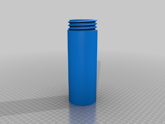 playmat container | 3d print model