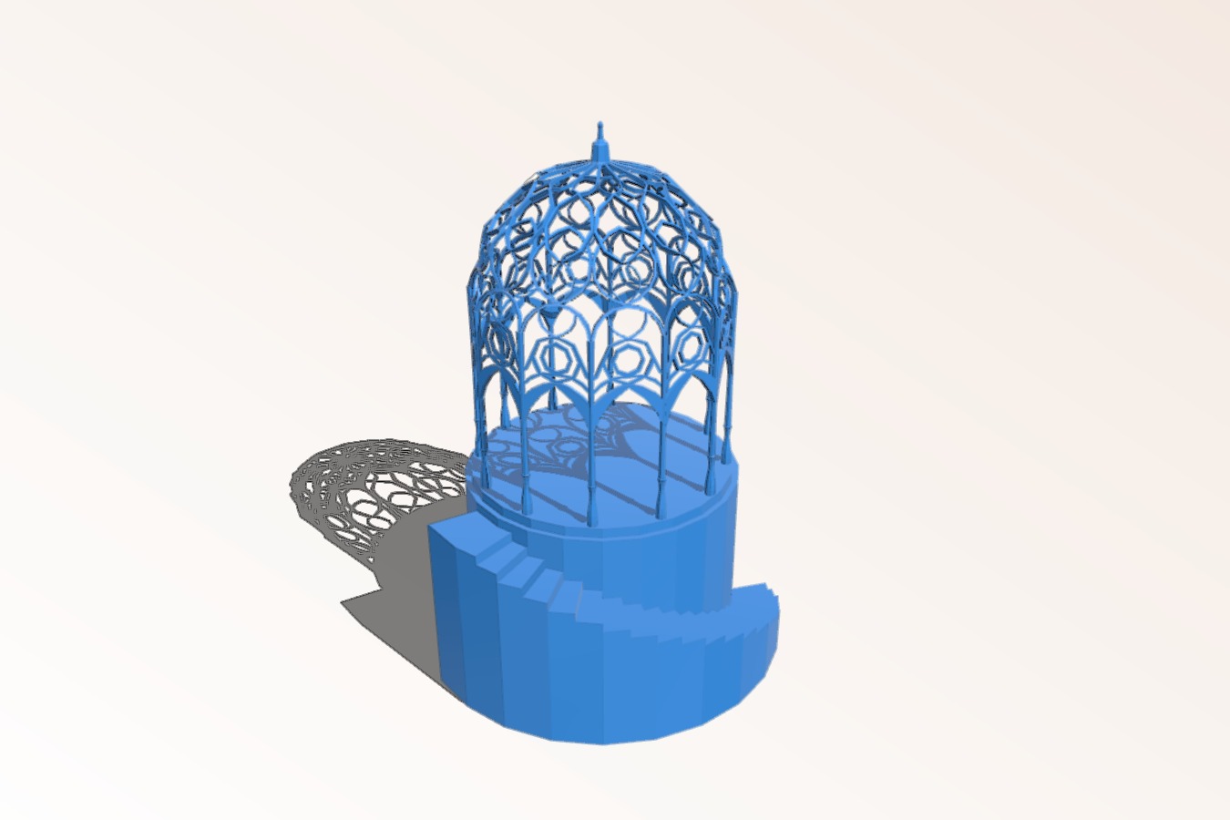 Rivendell Pagoda