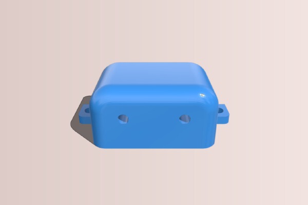 Knob Holder for Delta Planer | 3d print model