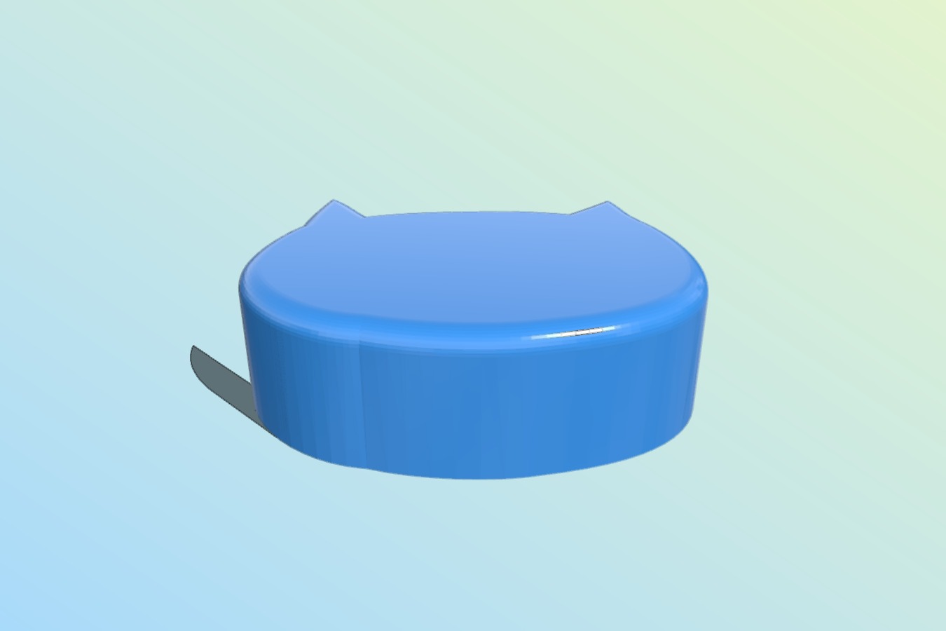 Cherry MX Series keyswitch connector