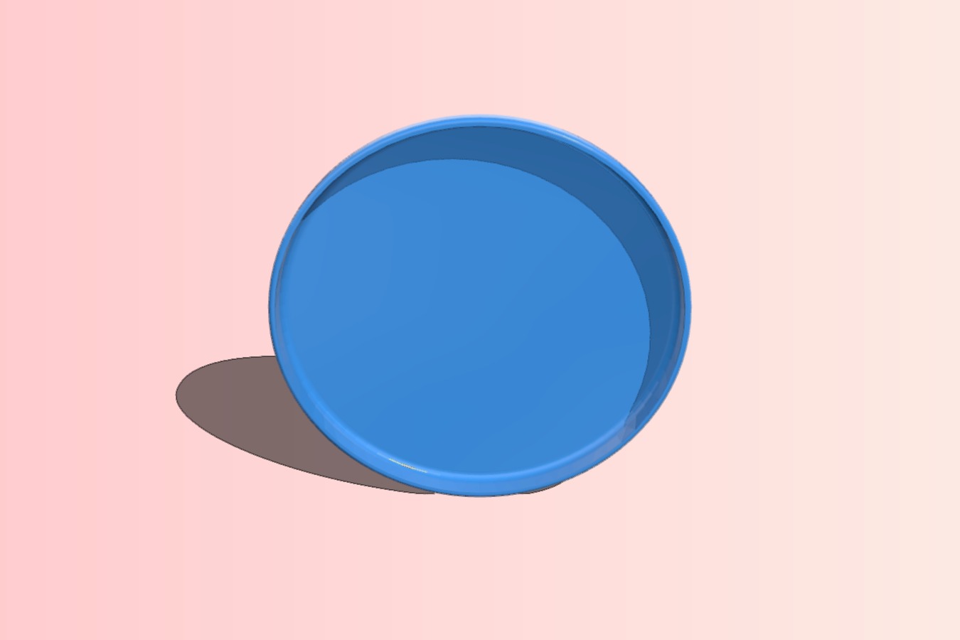 The Ultimate Frisbee