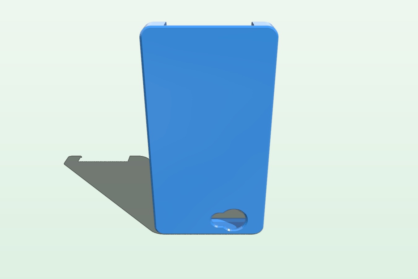 Sony Xperia Z1 Compact Basic Cover