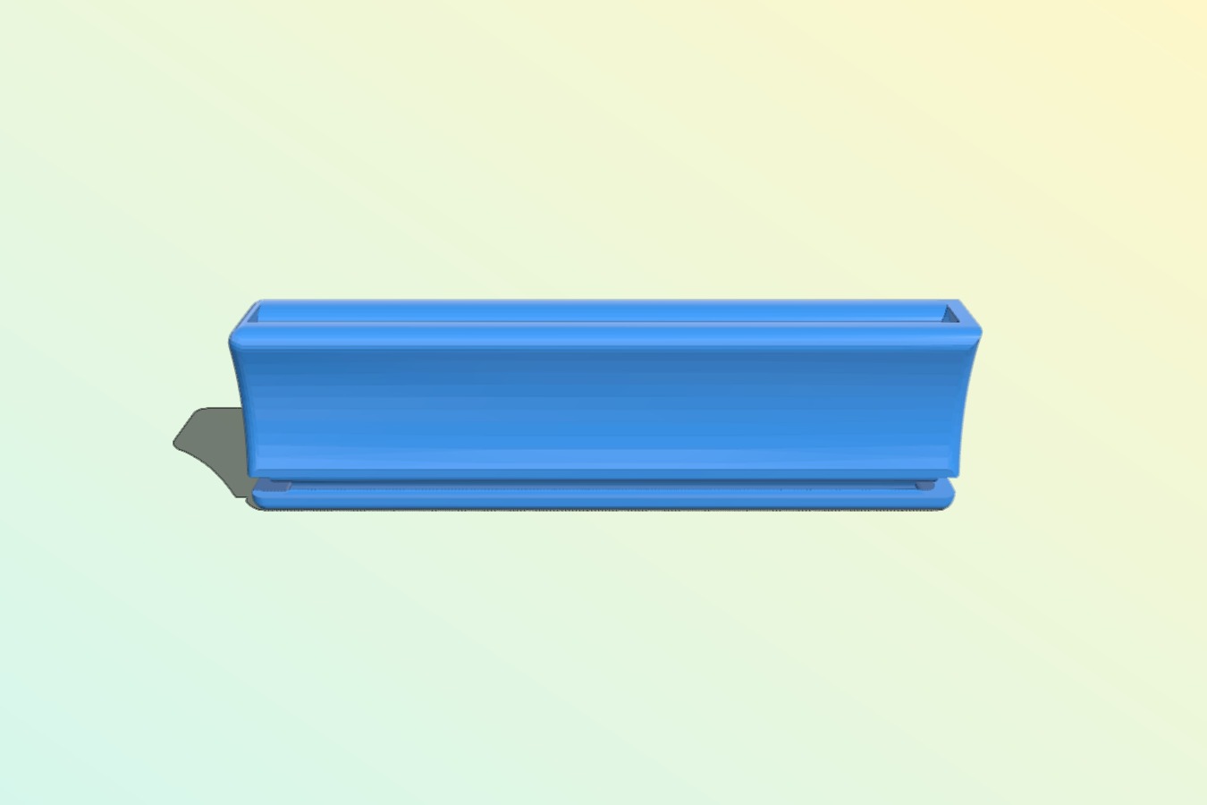 Razor Blade Cover