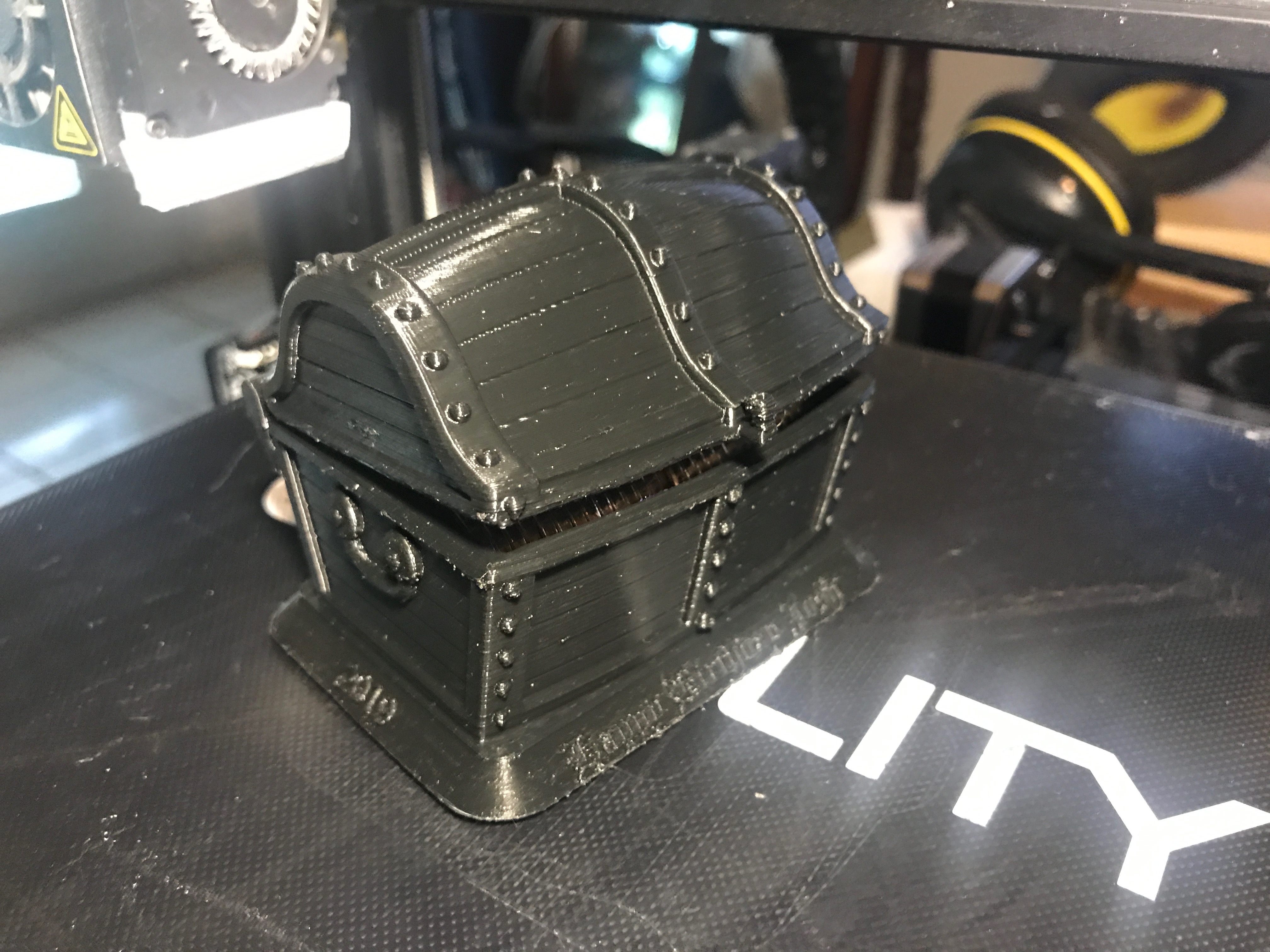 Treasure Chest